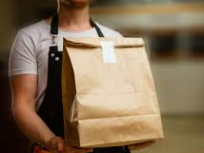 Take-Out Orders