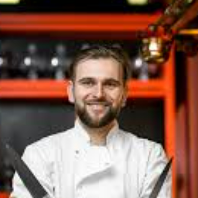 Chef Dave