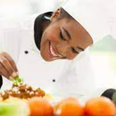 chef Mary