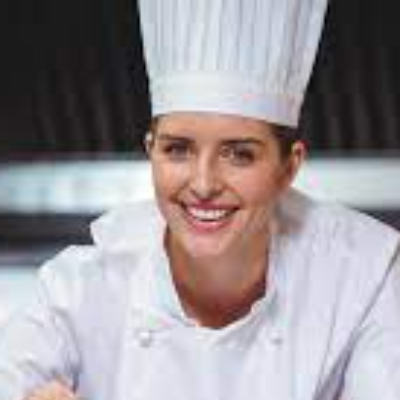 Chef Jane